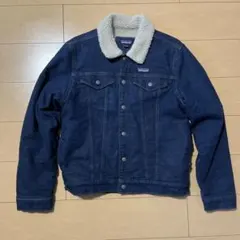 patagonia デニムジャケット カバーオール　M 2025年最新】patagonia レディース Gジャン・デニムジャケット