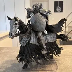 FF14 闘神オーディン マイスタークオリティ フィギュア - メルカリ