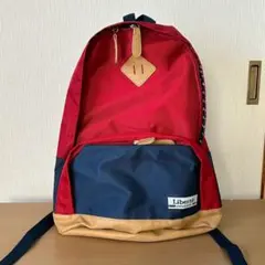 CAMPER カンペール リュックサック ボルボ・オーシャンレース - メルカリ