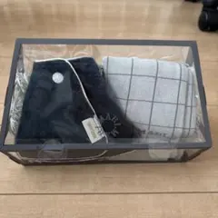 MARLMARLスタイ+レッグウォーマー