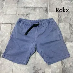 Rokx ロックス ショートパンツ アウトドア アメカジ クライミングのサムネイル