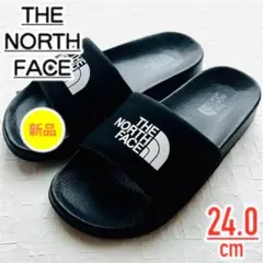 【韓国限定・新品】　THENORTHFACE　ノースフェイス　サンダル　24cm