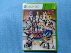 未開封品　ドリームクラブ ZERO　[Xbox360]　ゲームソフト