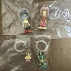 デジモンアドベンチャー めじるしアクセサリー