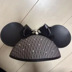 ミニー イヤーハット