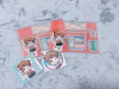 まるくじ 釘崎野薔薇