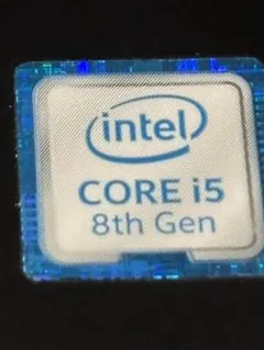 endeavor NJ4300E i5 8265U/8GB/120GBのサムネイル