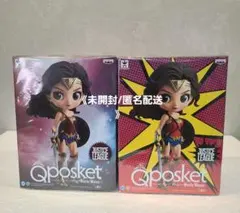 2026年最新】q posket wonder womanの人気アイテム - メルカリ