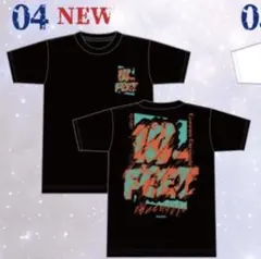 にじさんじ 不破湊 イーザッカマニアコラボ Tシャツ - メルカリ