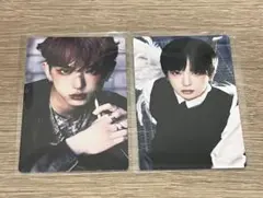 &TEAM Back to Life POP-UP トレカ HARUA ハルア