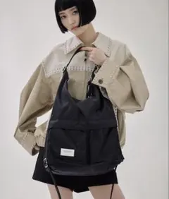 beautiful people 3WAYバッグ リュック ショルダー