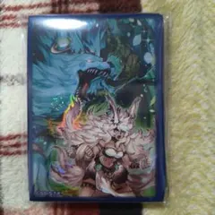 遊戯王OCG ドミナススパイラル スリーブ 50枚 未開封 - メルカリ