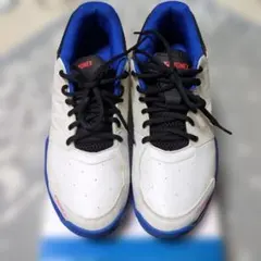 ヨネックス　テニスシューズ　 パワークッション205 　28センチ+上達本