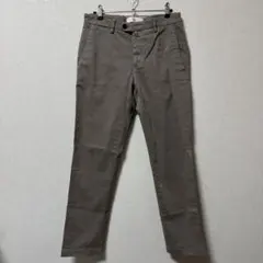 ブルネロクチネリ カーゴパンツ パンツ ブラウン スラックス 40サイズ