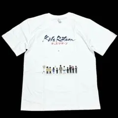キッズリターン 北野武 Tシャツ vintage movie - メルカリ