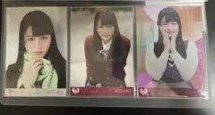 佐々木舞香 生写真 僕らの制服クリスマス マフラーコンプ - メルカリ