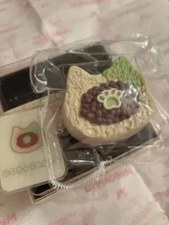 MoMo Studio スクイーズ 和菓子シリーズ