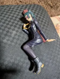 呪術廻戦禪院真希ヌードルストッパーフィギュア箱無し現状中古品送料込み