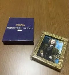 ハリー・ポッター 肖像画マグネットコレクション シリウス・ブラックのサムネイル