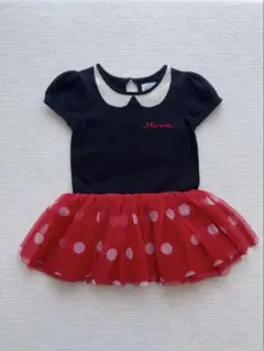 GAP ミニーマウス ワンピース 12-18months