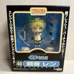2026年最新】ねんどろいどどーる_鏡音レンの人気アイテム - メルカリ