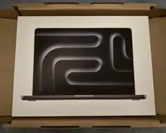 Apple M5 MacBookPro 14インチ スペースブラック 512GB