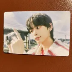 &team 五月雨　トレカ　ポップアップショップ　ハルア