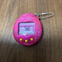 新品未使用【非売品】たまごっち 一周年記念 ※メスっちのみ 616 たまごっち オスっち メスっち 一周年記念 懸賞 当選 非売品