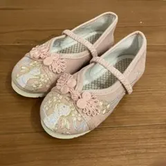 着物用シューズ　スリッポン