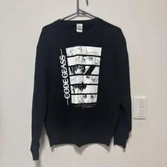 コードギアス スウェット Mサイズ