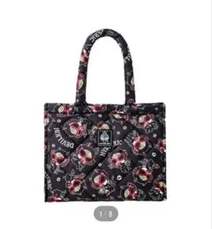 ヒステリックミニ ヒスミニ ムック本 ローソン スクエアバッグ サコッシュ