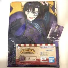 からピチ　一番くじ　もふくんタオル　おまけ付