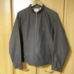 Munsingwear スイングトップ ハリントンジャケット ブルゾンのサムネイル
