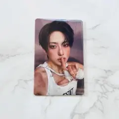 &TEAM Back to Life Weverse Shop 限定特典