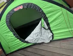 ヘリテイジ　エスパース　マキシムナノ　1-2人用　中古 ESPACE エスパース マキシムナノ 1-2人用 - メルカリ