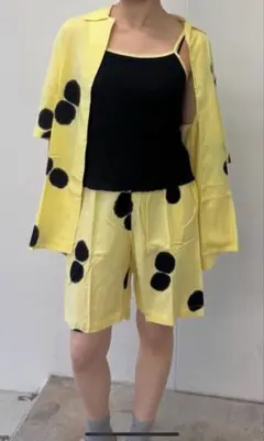 新品未使用品 SUKU HOME Sサイズ