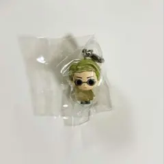 呪術廻戦めじるしアクセサリー　七海建人