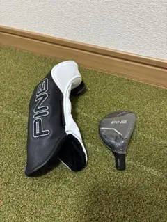 新品】G440 ハイブリッド 5番 5U PING ユーティリティ - メルカリ