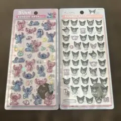 正規品　ボンボンドロップシール