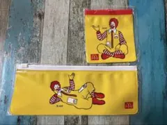 2026年最新】マクドナルド 筆箱の人気アイテム - メルカリ