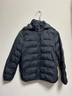 ユニクロ アウター 140cm