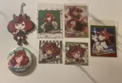 ウマ娘　ナイスネイチャ　まとめ売り
