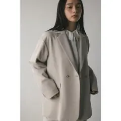 STYLEMIXER ボクシースーツテーラードジャケットのサムネイル