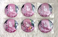 桃源暗鬼 トレーディングホログラム缶バッジ vol.1 印南幽
