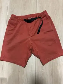 GRAMICCI グラミチ　ハーフパンツ　Ｍサイズ