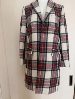 Unitedarrows チェスターコートのサムネイル