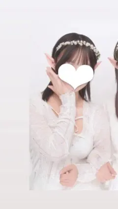 コスプレ ニット