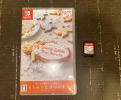 NintendoSwitch ときめきメモリアルGS 4thHeart