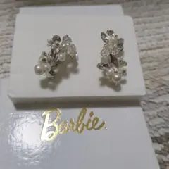 イヤリング　ブライダル