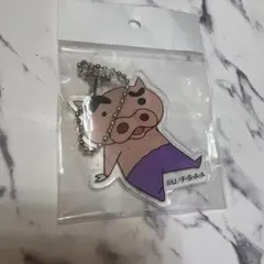 クレヨンしんちゃん ぶりぶりざえもん アクリルキーホルダーのサムネイル
